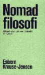 E. Krause-Jensen: Nomadfilosofi. Aktuella tendenser i fransk filosofi