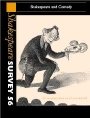 Peter Holland (red.): Shakespeare Survey: Volume 56, Shakespeare and Comedy