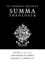 Thomas Aquinas og Richard T. A. Murphy (red.): Summa Theologiae: Volume 54, The Passion of Christ