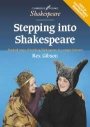 Rex Gibson: Stepping into Shakespeare