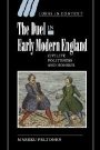 Markku Peltonen: The Duel in Early Modern England