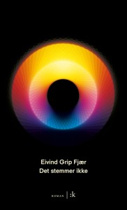 Eivind Grip Fjær: Det stemmer ikke