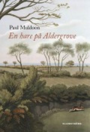 Paul Muldoon: En hare på Aldergrove
