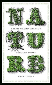 Ralph Waldo Emerson: Nature