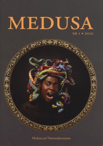 Maria Lowe Fri (red.): Medusa 1/2020