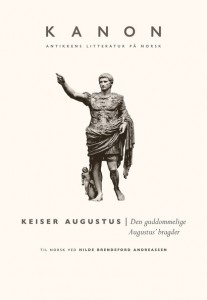 Keiser Augustus: Den guddommelige Augustus' bragder 