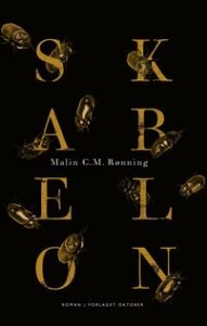 Malin C.M. Rønning: Skabelon