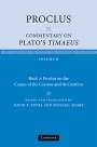  Proclus og David T. Runia (red.): Proclus: Commentary on Plato’s Timaeus