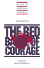Lee Clark Mitchell (red.): New Essays on The Red Badge of Courage