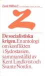 Kent Lindkvist og Svante (red) Nordin (red.): De socialistiska krigen