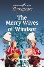 William Shakespeare og Rex Gibson (red.): The Merry Wives of Windsor
