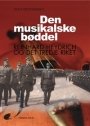 Knut Kristofersen: Den musikalske bøddel: Reinhard Heydrich og Det tredje riket