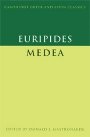  Euripides og Donald J. Mastronarde (red.): Euripides: Medea
