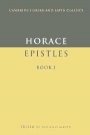 Roland Mayer (red.) og  Horace: Epistles Book I