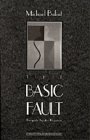 Michael Balint: The Basic Fault: Therapeutic Aspects of Regression