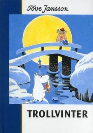 Tove Jansson: Trollvinter