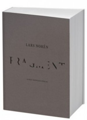 Lars Norén: Fragment