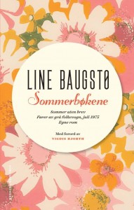Line Baugstø: Sommerbøkene