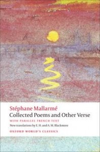 Stéphane Mallarmé: Collected Poems and Other Verse