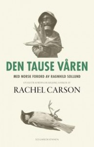 Rachel Carson: Den tause våren