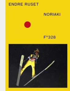 Endre Ruset: Noriaki