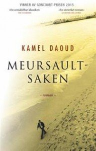 Kamel Daoud: Meursault-saken