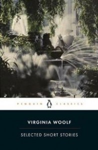 Virginia Woolf: Selected Short Stories