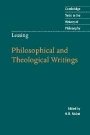 Gotthold Ephraim Lessing og H. B. Nisbet (red.): Lessing: Philosophical and Theological Writings