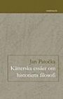 Jan Patocka: Kätterska essäer om historiens filosofi