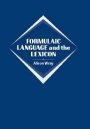 Alison Wray: Formulaic Language and the Lexicon