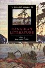Eva-Marie Kröller (red.): The Cambridge Companion to Canadian Literature
