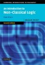 Graham Priest: An Introduction to Non-Classical Logic