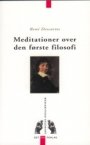 René Descartes: Meditationer over den første filosofi