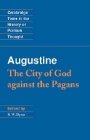  Augustine og R. W. Dyson (red.): The City of God against the Pagans