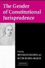 Beverley Baines (red.): The Gender of Constitutional Jurisprudence
