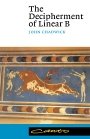 John Chadwick: The Decipherment of Linear B