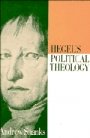 Andrew Shanks: Hegel's Political Theology