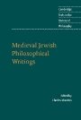 Charles Manekin (red.): Medieval Jewish Philosophical Writings - Series: Cambridge Texts in the History of Philosophy