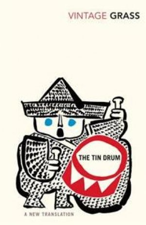 Günter Grass: The Tin Drum