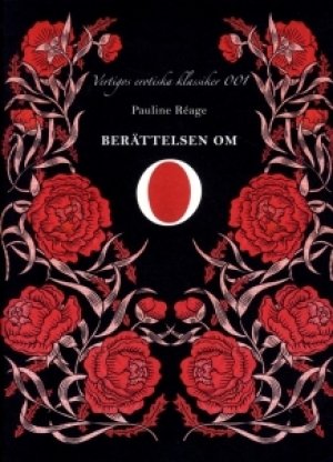 Pauline Réage: Berättelsen om o
