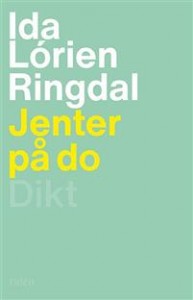 Ida Lórien Ringdal: Jenter på do