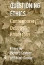 Mark Dooley (red.) og Richard Kearney (red.): Questioning Ethics: Contemporary Debates in Continental Philosophy