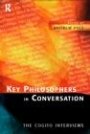 Andrew Pyle: Key Philosophers in Conversation