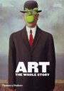 Stephen Farthing (red.): Art : The Whole Story
