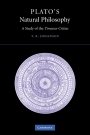 Thomas Kjeller Johansen: Plato's Natural Philosophy: A Study of the Timaeus-Critias