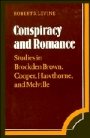 Robert S. Levine: Conspiracy and Romance