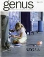 : Genus 2/2011: Skola