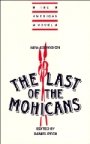 H. Daniel Peck (red.): New Essays on The Last of the Mohicans