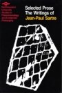 Jean-Paul Sartre: The Writings of Jean-Paul Sartre Volume 1 - A Bibliographical Life