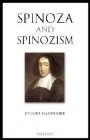 Stuart Hampshire: Spinoza and Spinozism